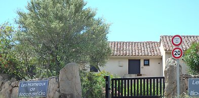 Les Hameaux de Bocca del Oro