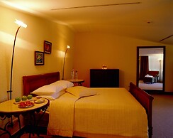 Palmet Turkiz Hotel