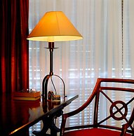 Palmet Turkiz Hotel