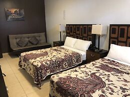 Hotel Boutique Boca Veracruz
