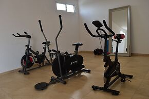 Hotel Boutique Boca Veracruz