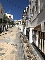 Casa de la Cañada