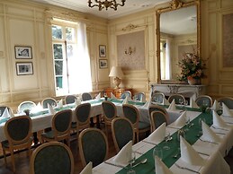 Le Manoir De La Canche