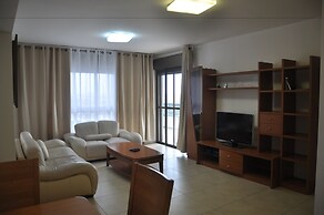 Isra Home Apartment Hanaviim 58