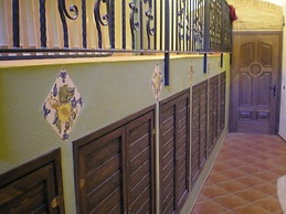Ca L'Estruch