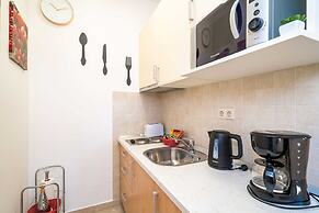 Apartments Subrenum