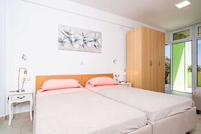 Apartments Subrenum