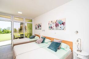 Apartments Subrenum