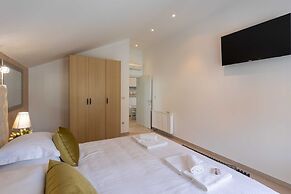 Apartments Subrenum