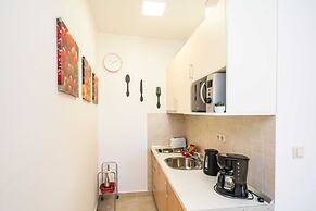 Apartments Subrenum