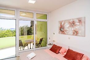 Apartments Subrenum