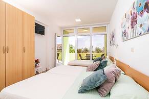 Apartments Subrenum