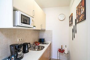 Apartments Subrenum