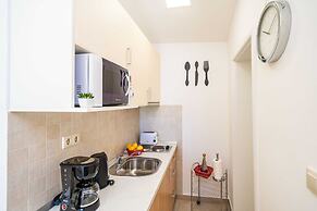 Apartments Subrenum