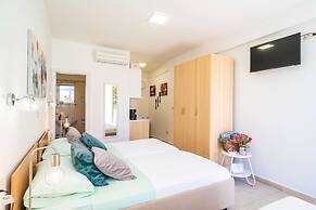 Apartments Subrenum
