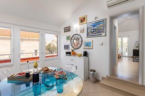 Apartments Subrenum