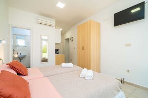 Apartments Subrenum