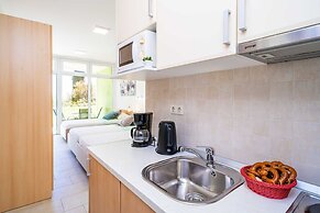 Apartments Subrenum