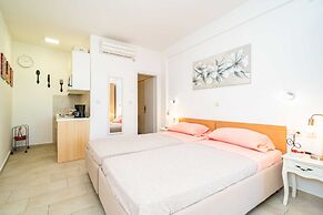 Apartments Subrenum