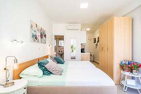 Apartments Subrenum