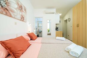 Apartments Subrenum
