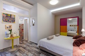 Apartments Subrenum