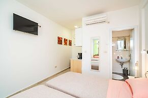 Apartments Subrenum