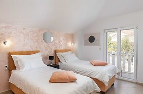 Apartments Subrenum