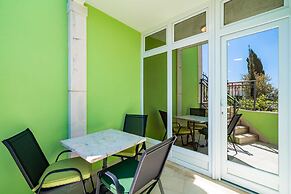 Apartments Subrenum