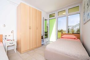 Apartments Subrenum