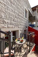 Apartments Subrenum