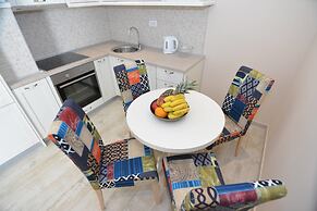 Apartments Dobrotski Dvori