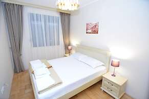 Apartments Dobrotski Dvori