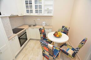 Apartments Dobrotski Dvori