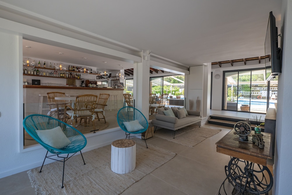 Hotel Calina