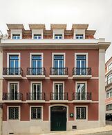 LSA Chiado Emenda by Numa