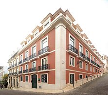 LSA Chiado Emenda by Numa