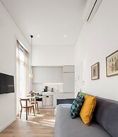 LSA Chiado Emenda by Numa