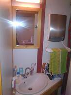 Camping les Craoues