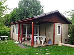 Camping les Craoues