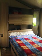 Camping les Craoues