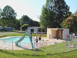 Camping les Craoues