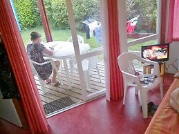 Camping les Craoues
