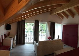Hotel Resort Le Vele