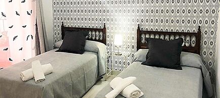 Gifsa Rural House Trujillo