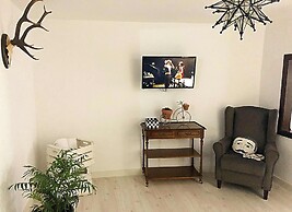 Gifsa Rural House Trujillo