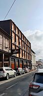 La Cubana Hotel & Residencial