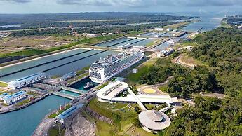 La Cubana Hotel & Residencial