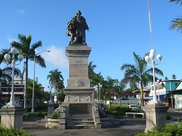 La Cubana Hotel & Residencial
