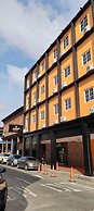 La Cubana Hotel & Residencial